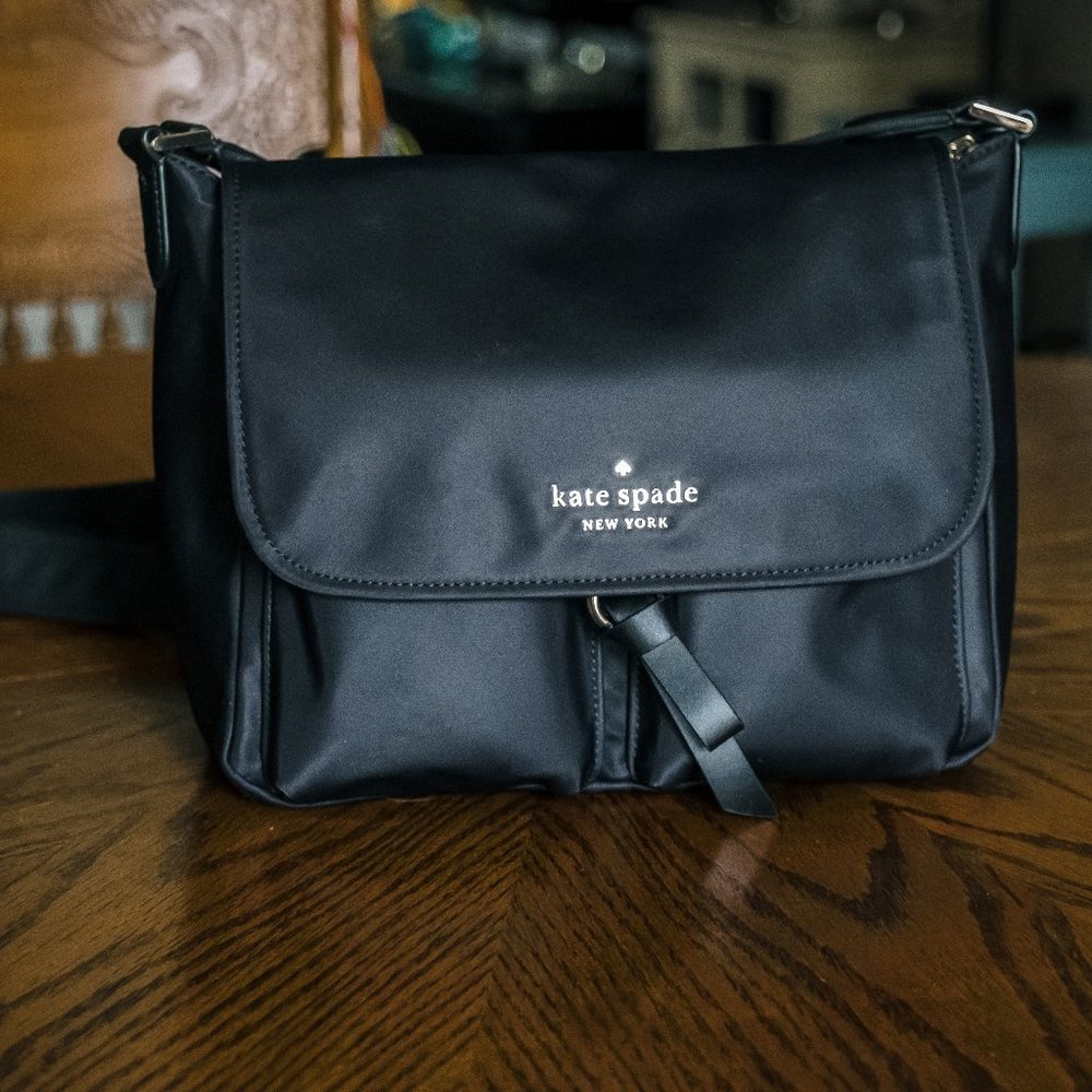 Kate Spade Carley Crossbody